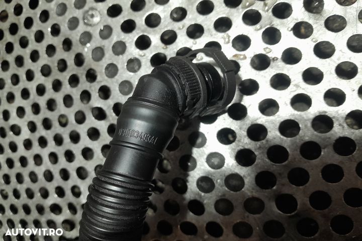 FURTUN CAPAC CULBUTORI 03L103493SL 03L103493SL Volkswagen VW Passat B - 4