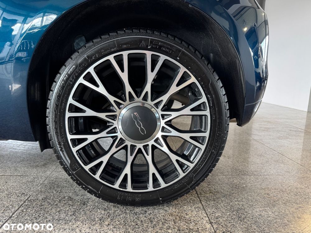 Fiat 500 1.0 Hybrid Dolcevita - 10