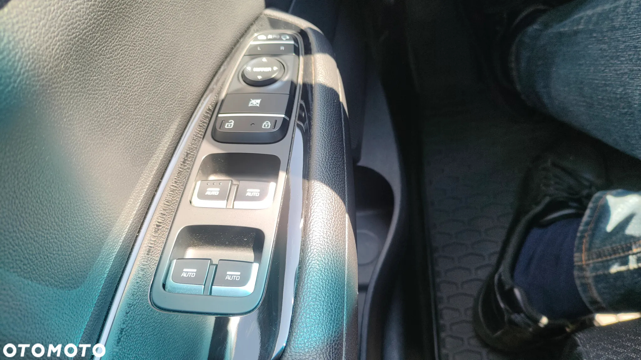 Kia Optima 1.6 T-GDI L DCT - 21