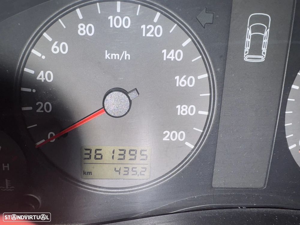 SEAT Alhambra 1.9 TDI Confort - 16