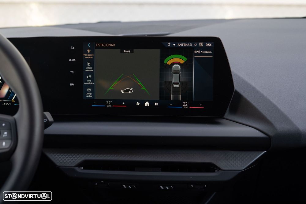 BMW 116 Pack Desportivo M - 38