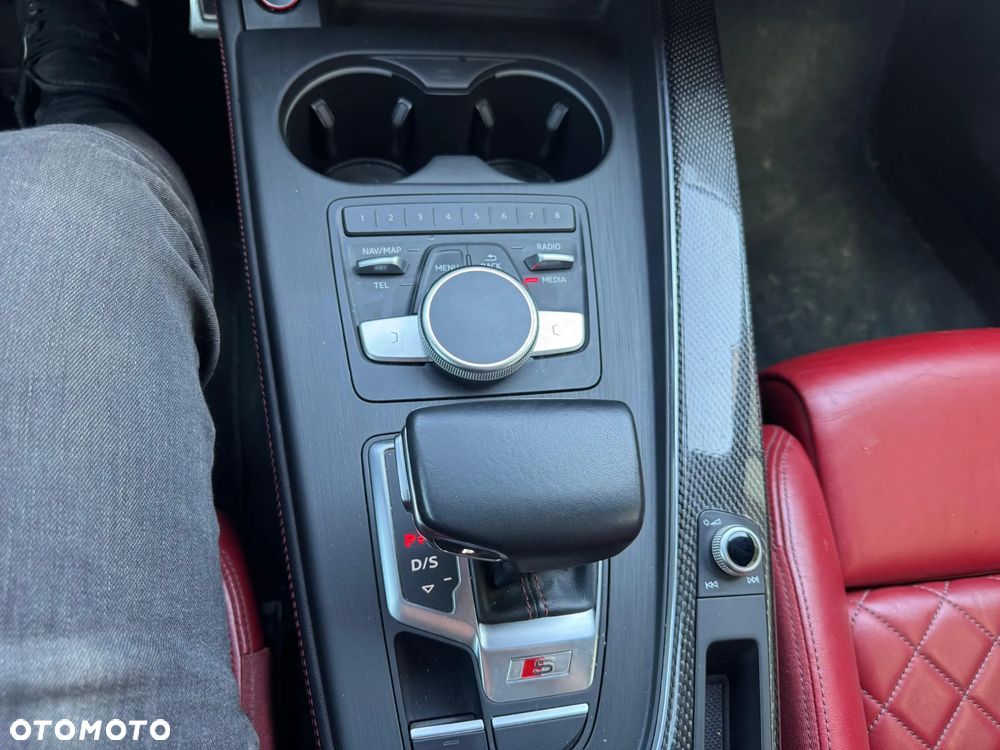 Audi S5 Coupé 3.0 TFSI quattro tiptronic - 16