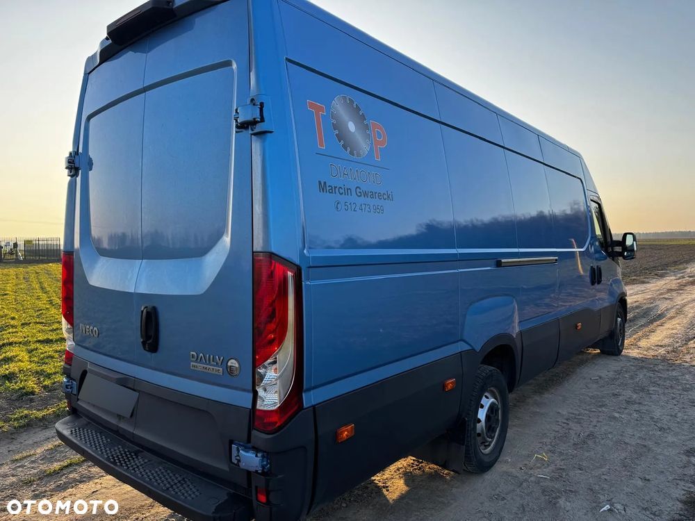 Iveco DAILY 35S18 - 3