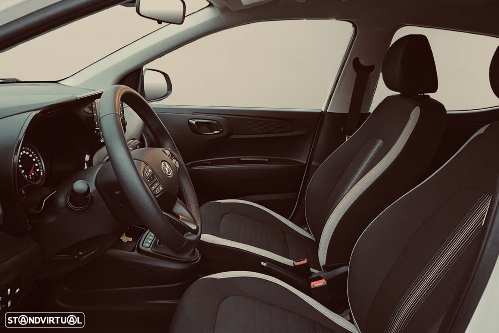 Hyundai i10 1.2 Prime - 7