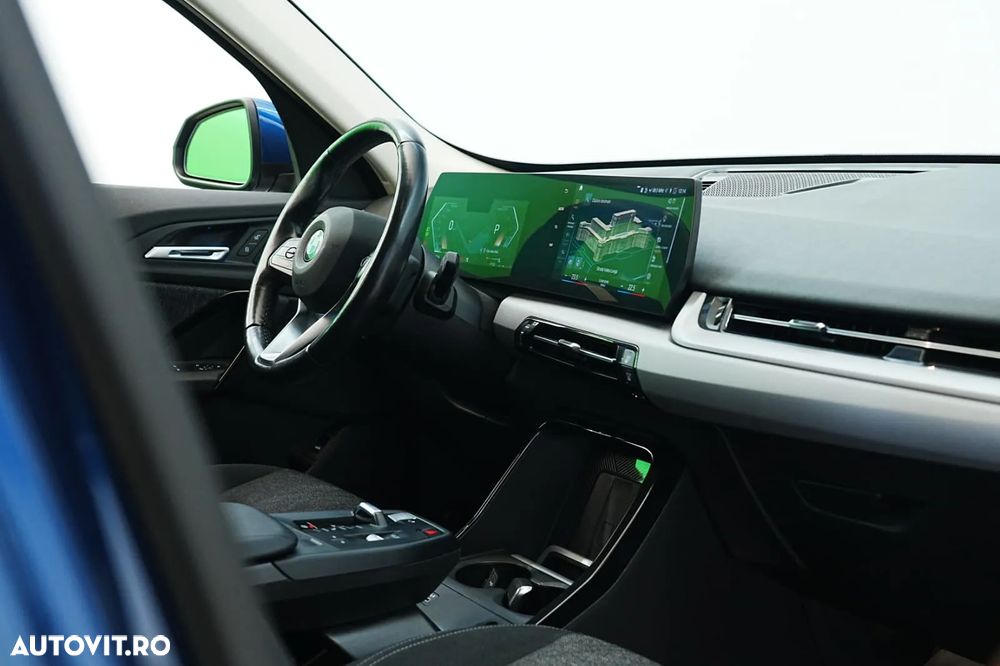 BMW X1 sDrive18i Aut. Sport Line - 16