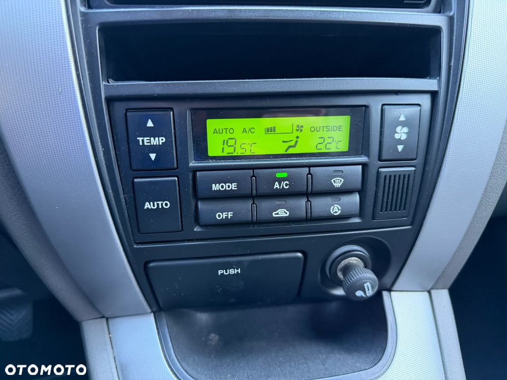 Hyundai Tucson 2.0 Elegance / Premium - 29