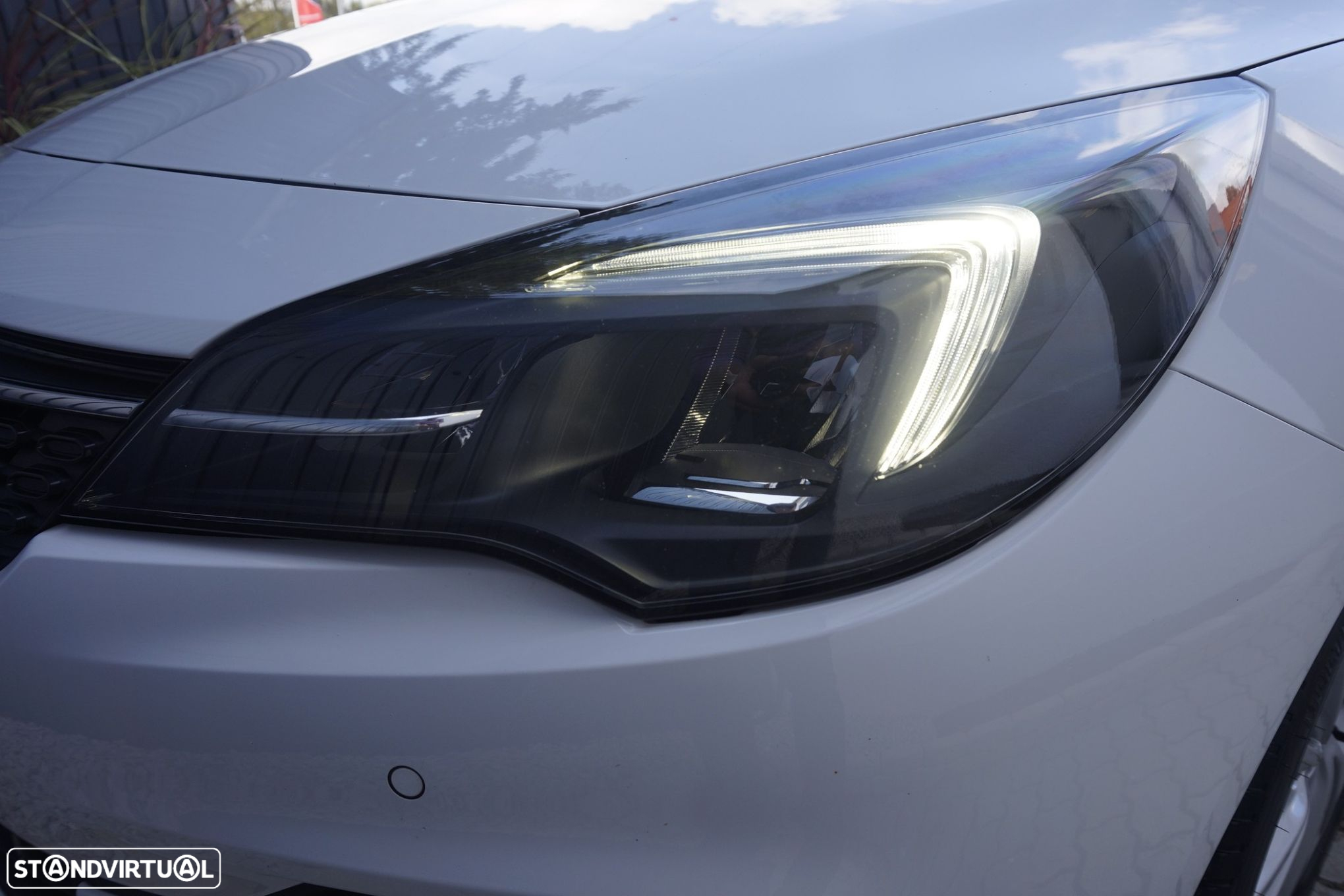 Opel Astra - 26