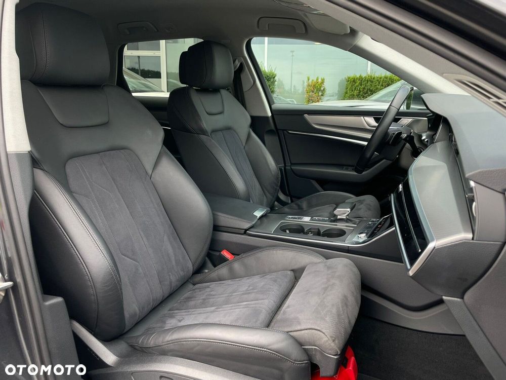Audi A6 Avant - 22