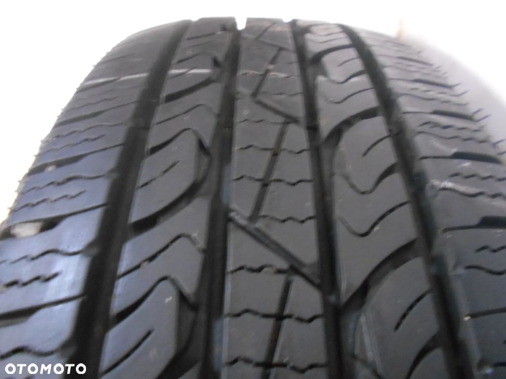 OPONY 225/65R17 NEXEN ROADIAN HTX RH5 SUV DOT 1324 9.4MM - 4