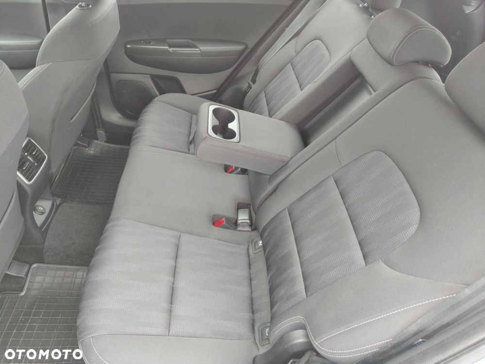 Kia Sportage 1.6 GDI 2WD EDITION 7 - 19
