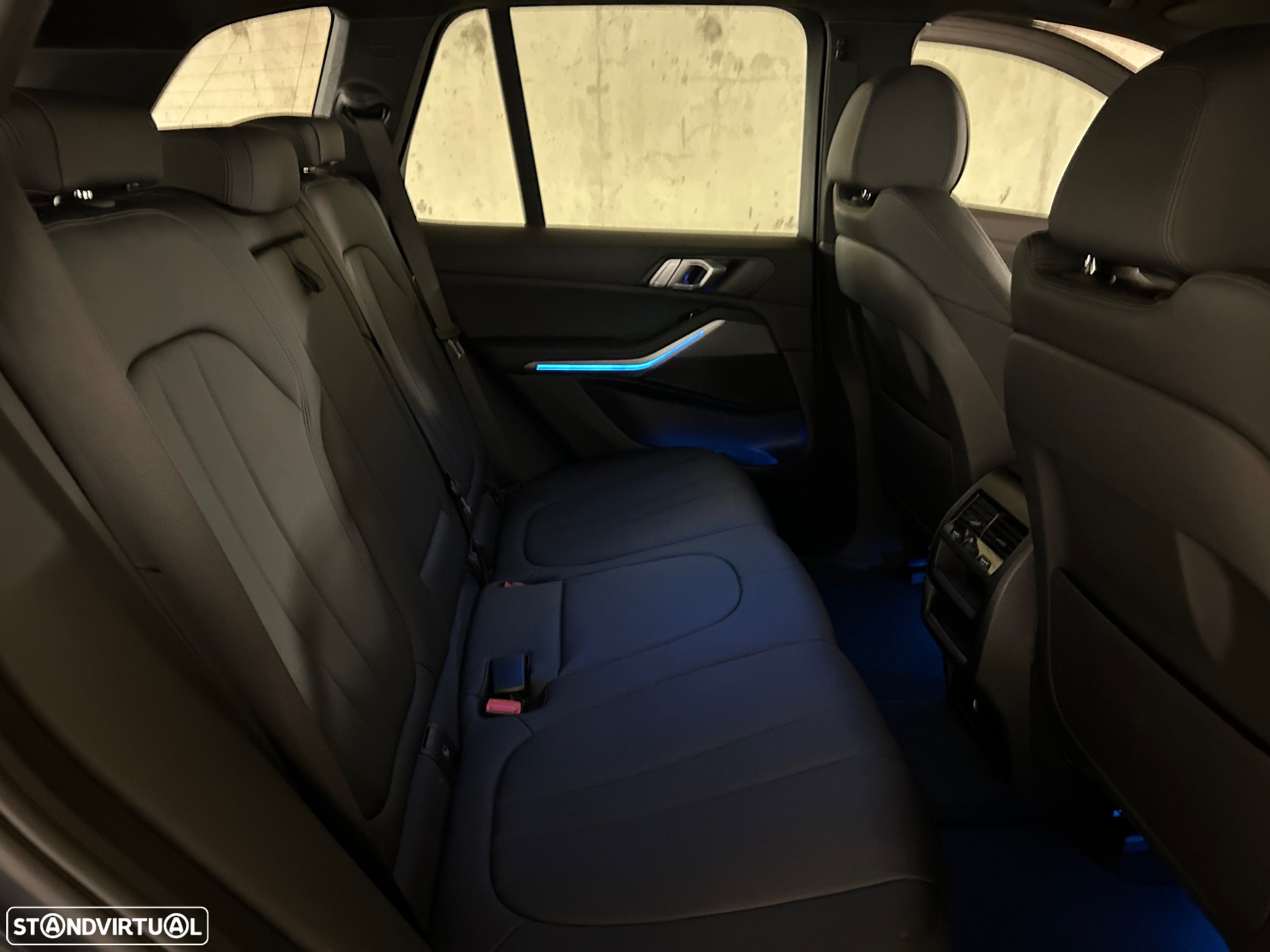 BMW X5 45 e xDrive xLine - 21