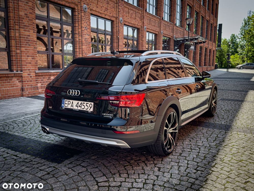 Audi A4 Allroad - 7