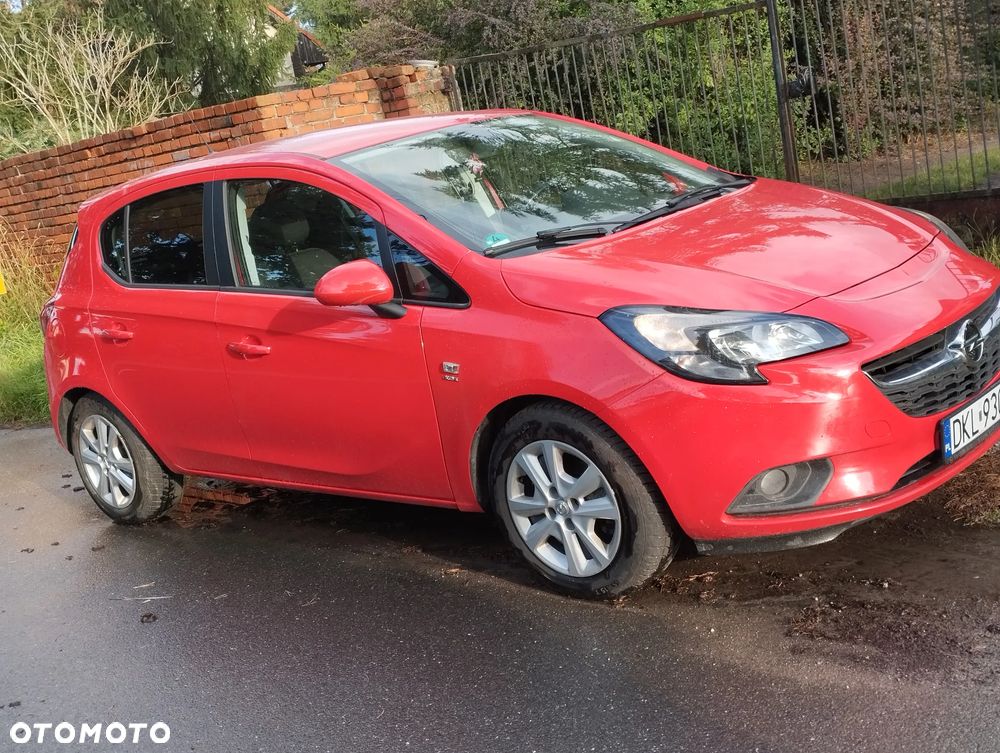 Opel Corsa 1.4 Turbo Start/Stop Active - 2