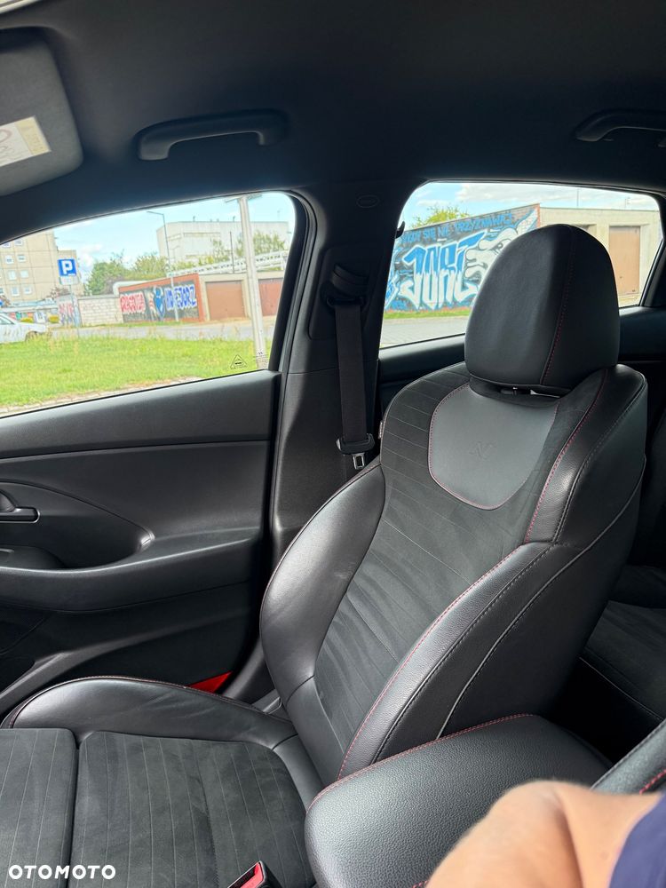 Hyundai i30 N 2.0 T-GDI GPF Performance - 20