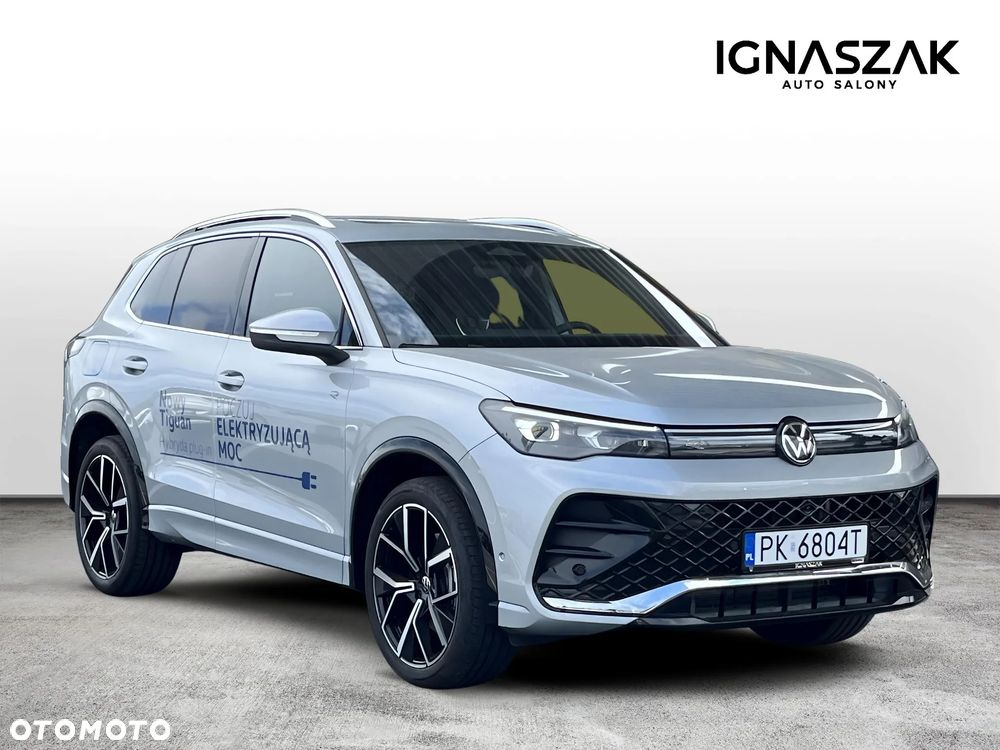 Volkswagen Tiguan - 7