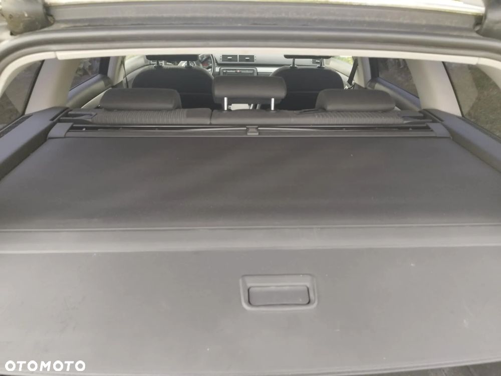 Audi A4 Avant 2 - 3