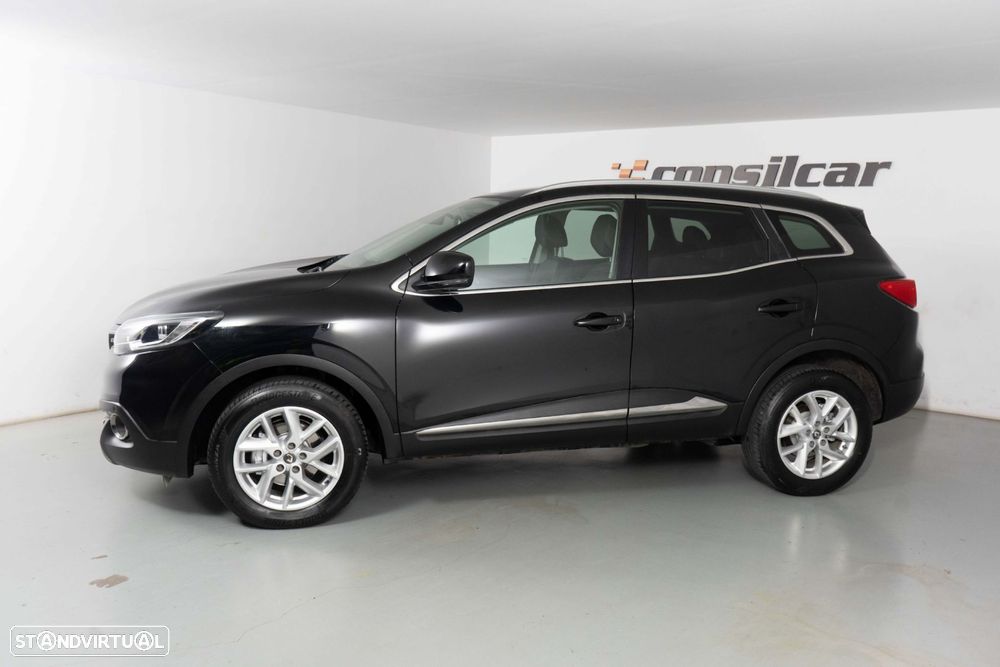 Renault Kadjar 1.5 dCi Exclusive - 6