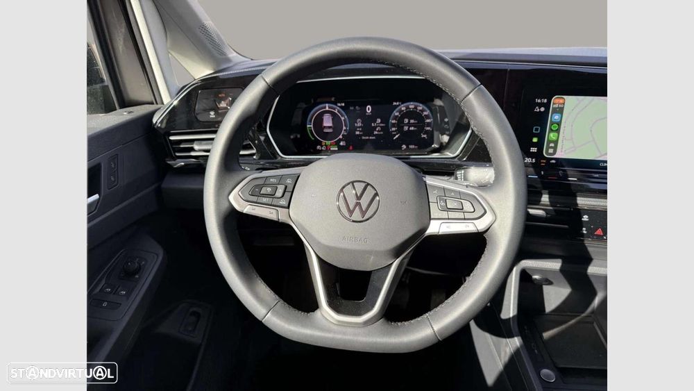 VW Caddy 1.5 TSI eHybrid Life DSG - 20