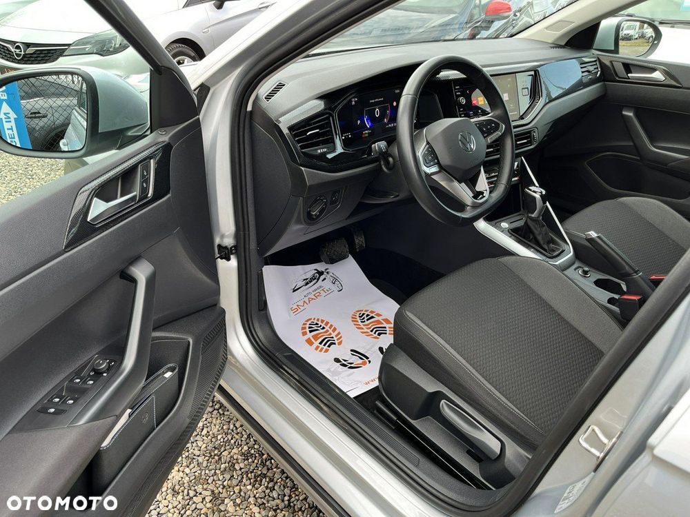 Volkswagen Taigo - 9