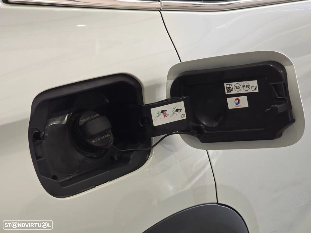 DS DS7 Crossback E-Tense Bastille+ EAT8 - 24