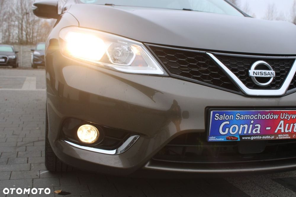 Nissan Pulsar 1.2 DIG-T N-Connecta - 16