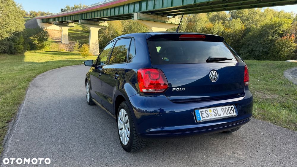 Volkswagen Polo - 31