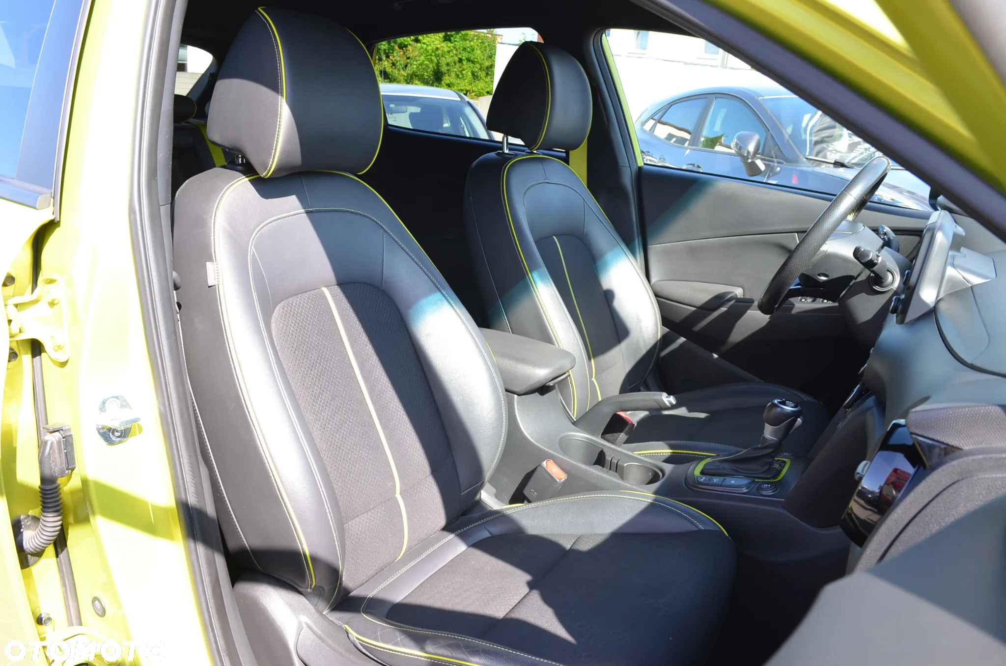 Hyundai Kona 1.6 T-GDI Style 4WD DCT - 24
