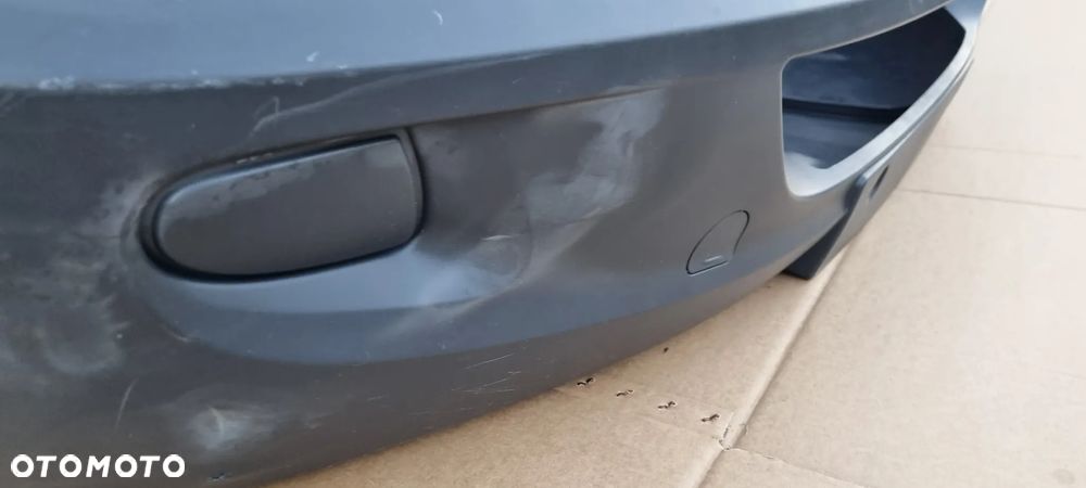 MERCEDES SPRINTER 906 2005- Zderzak przód oryginał MB400 - 6