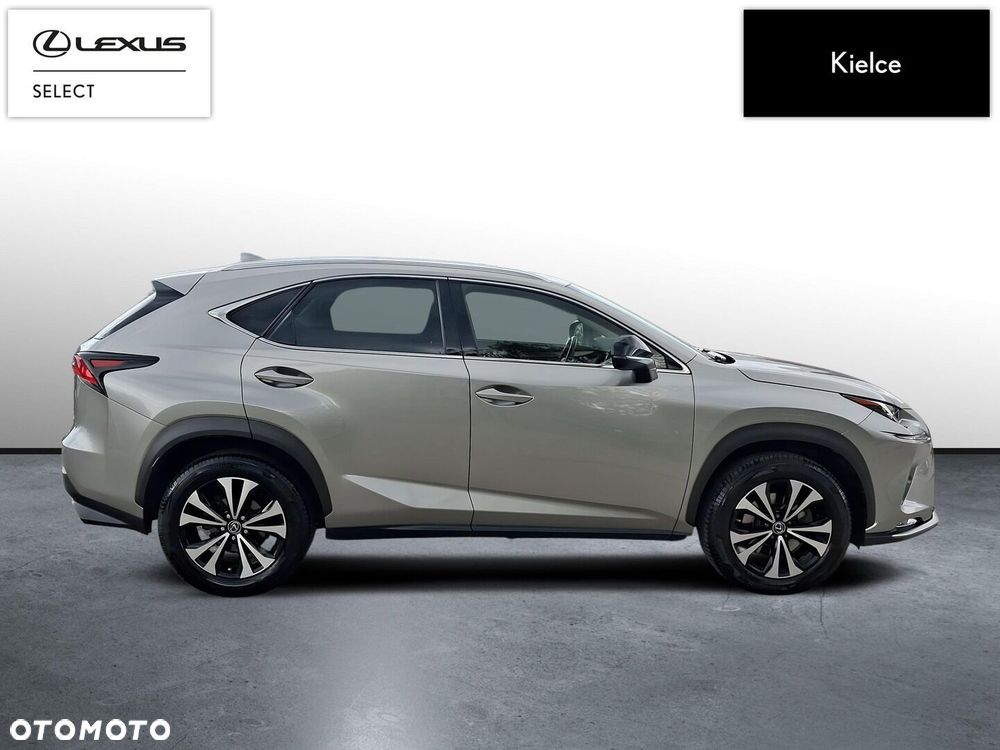 Lexus NX 300 F Impression AWD - 7