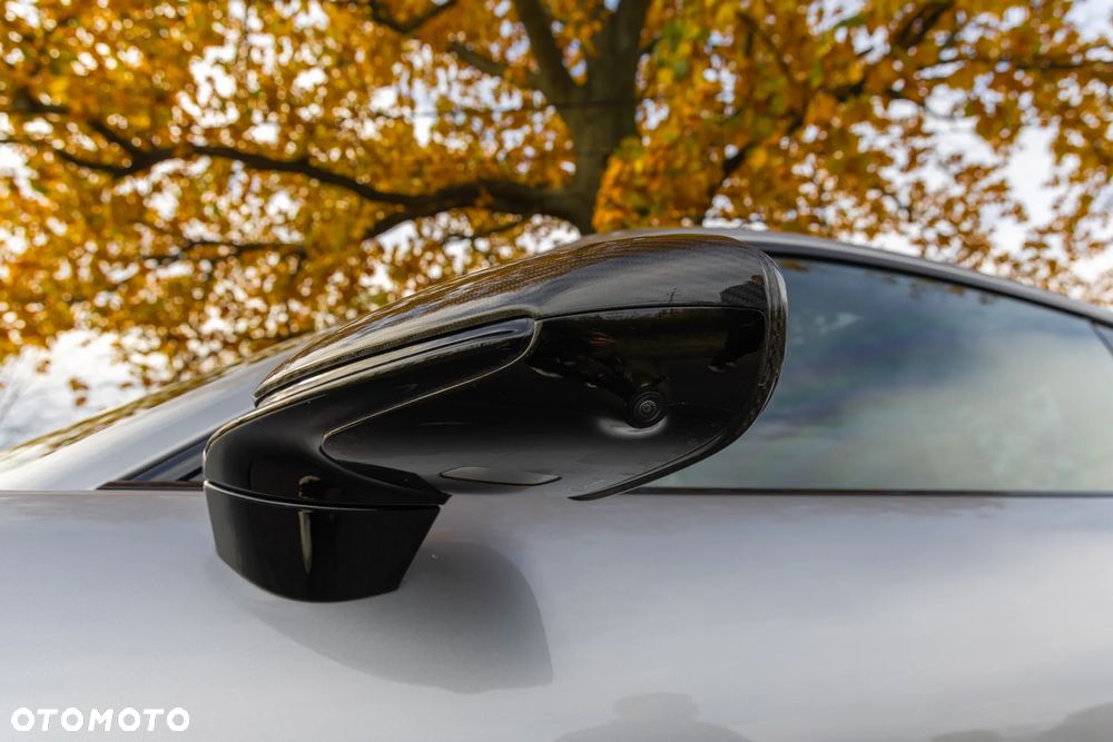 Porsche 911 Turbo S - 7