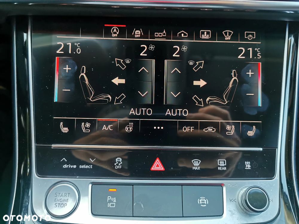 Audi A8 3.0 TDI L Quattro - 35