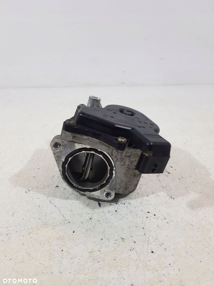 PRZEPUSTNICA 161A09794R RENAULT NISSAN 1.5 DCI - 4