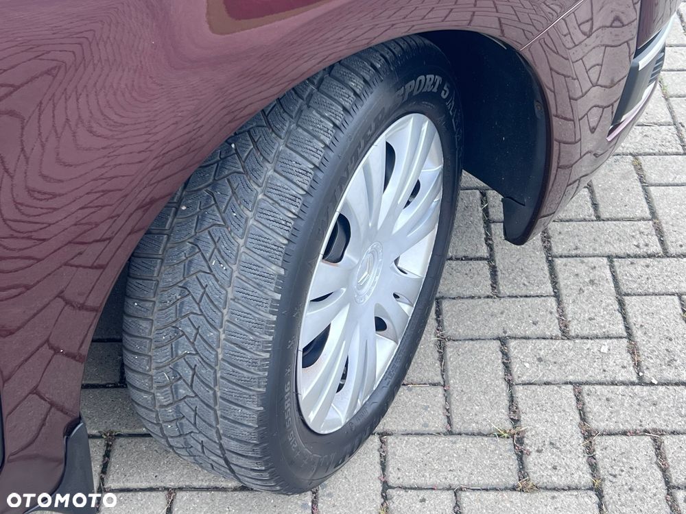 Citroën C4 Picasso 1.8 16V Advance - 34