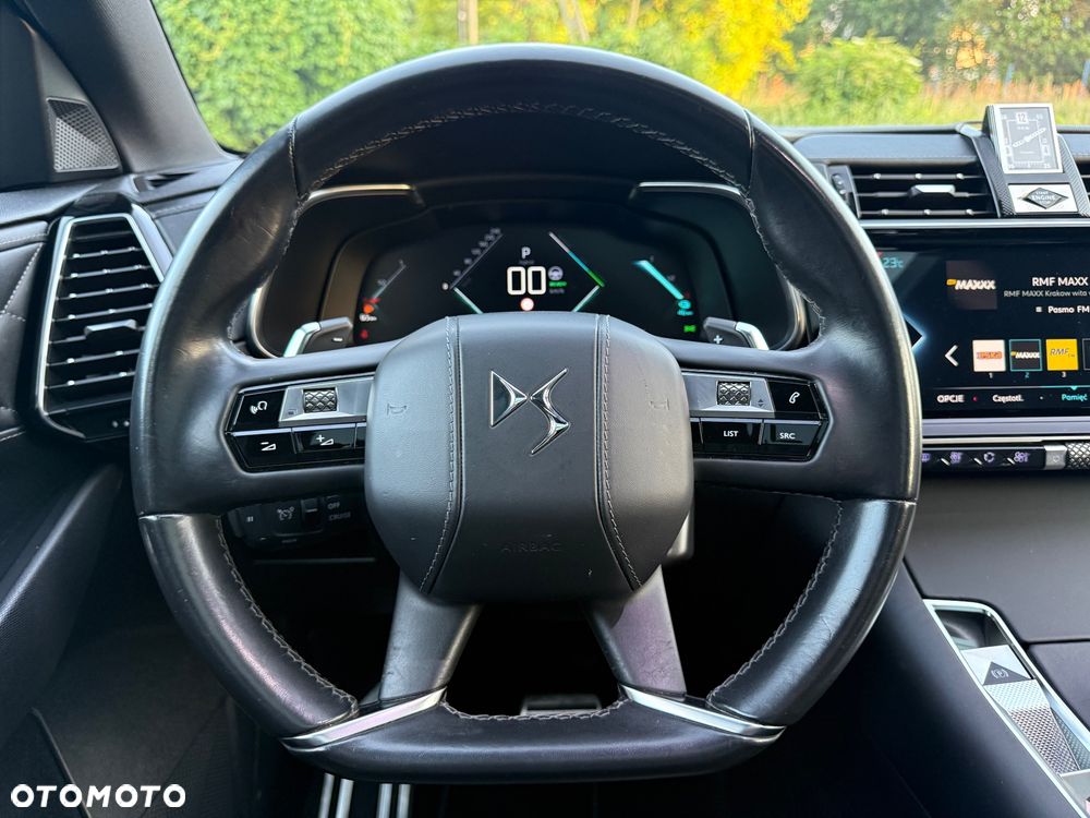 DS Automobiles DS 7 Crossback - 21