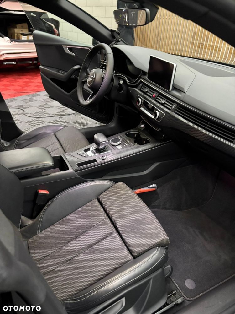 Audi A5 Sportback - 6