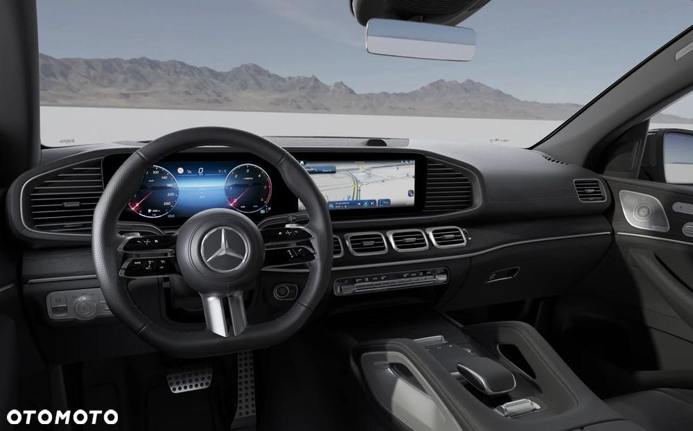 Mercedes-Benz GLE - 5