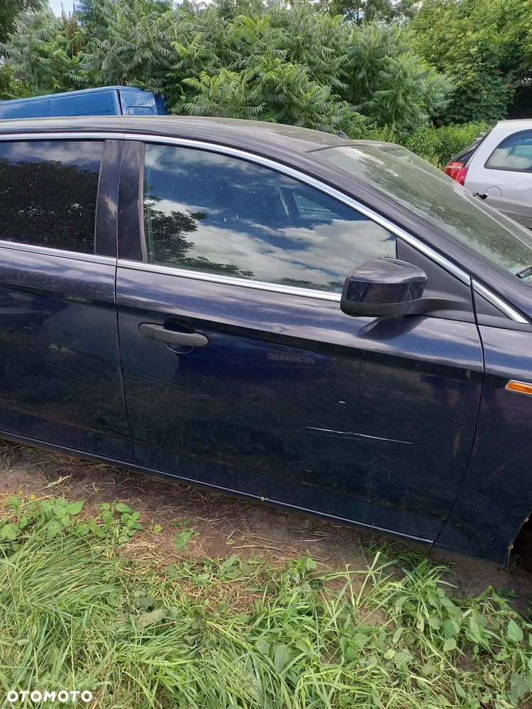 części FORD MONDEO MK4 kombi 1.8TDCI 2008r DRZWI PRZÓD prawe lewe TYŁ prawe lewe V6 - 3