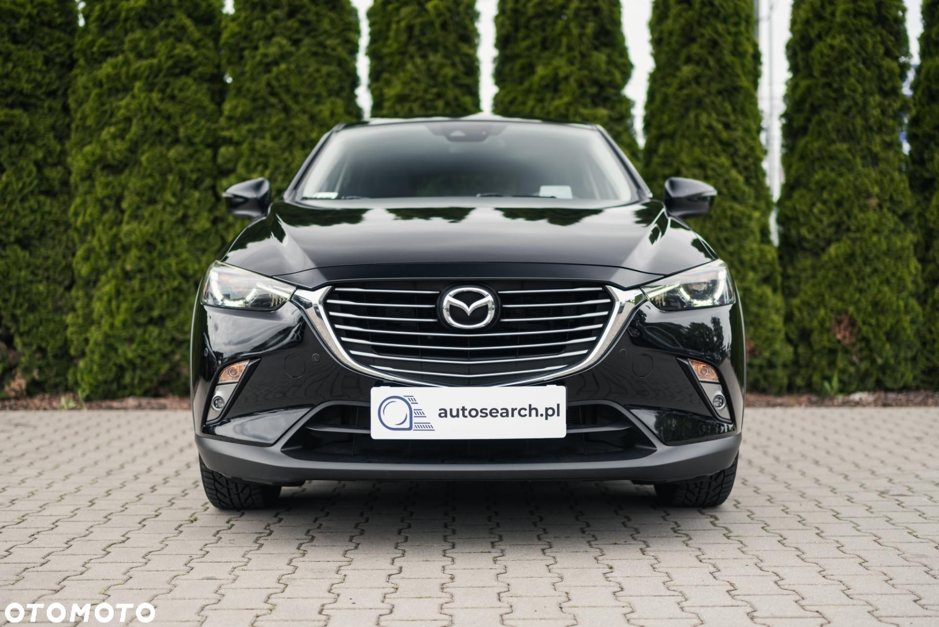 Mazda CX-3 2.0 Skypassion - 2