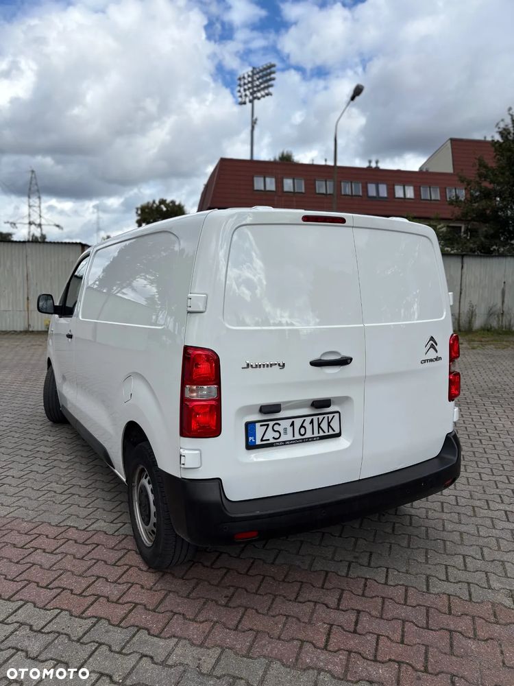 Citroën JUMPY - 3