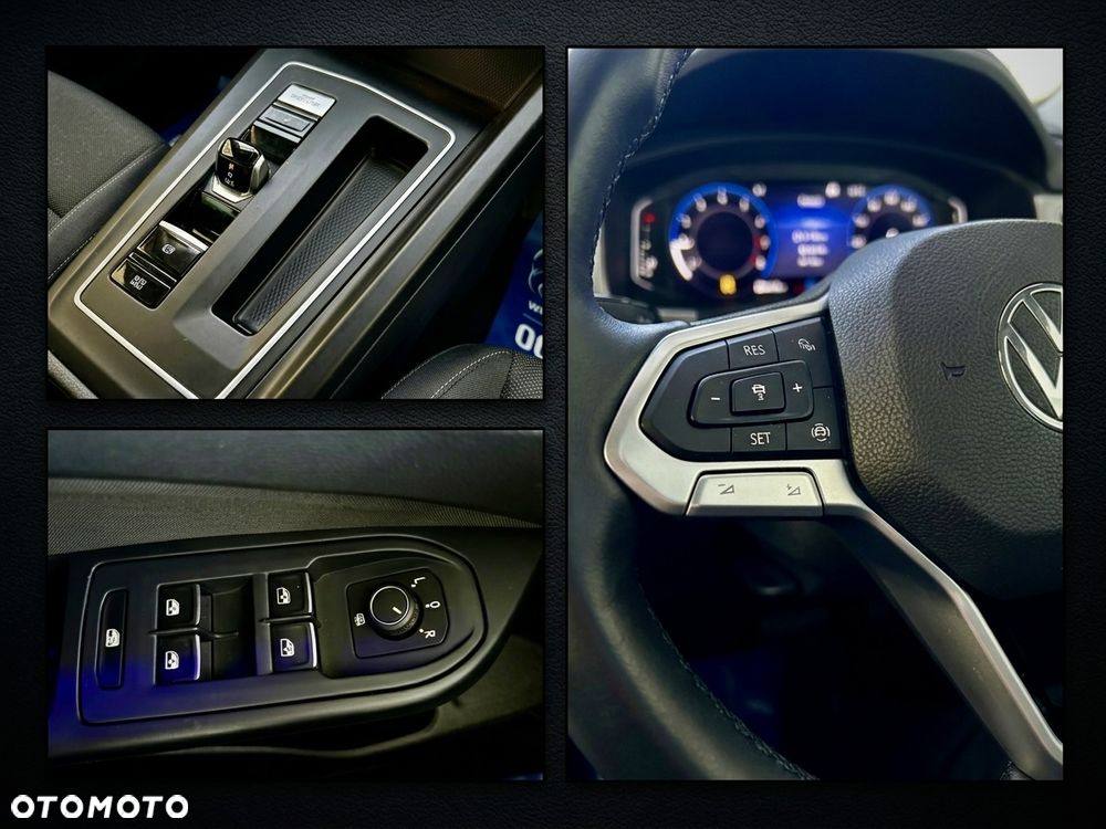 Volkswagen Golf - 6