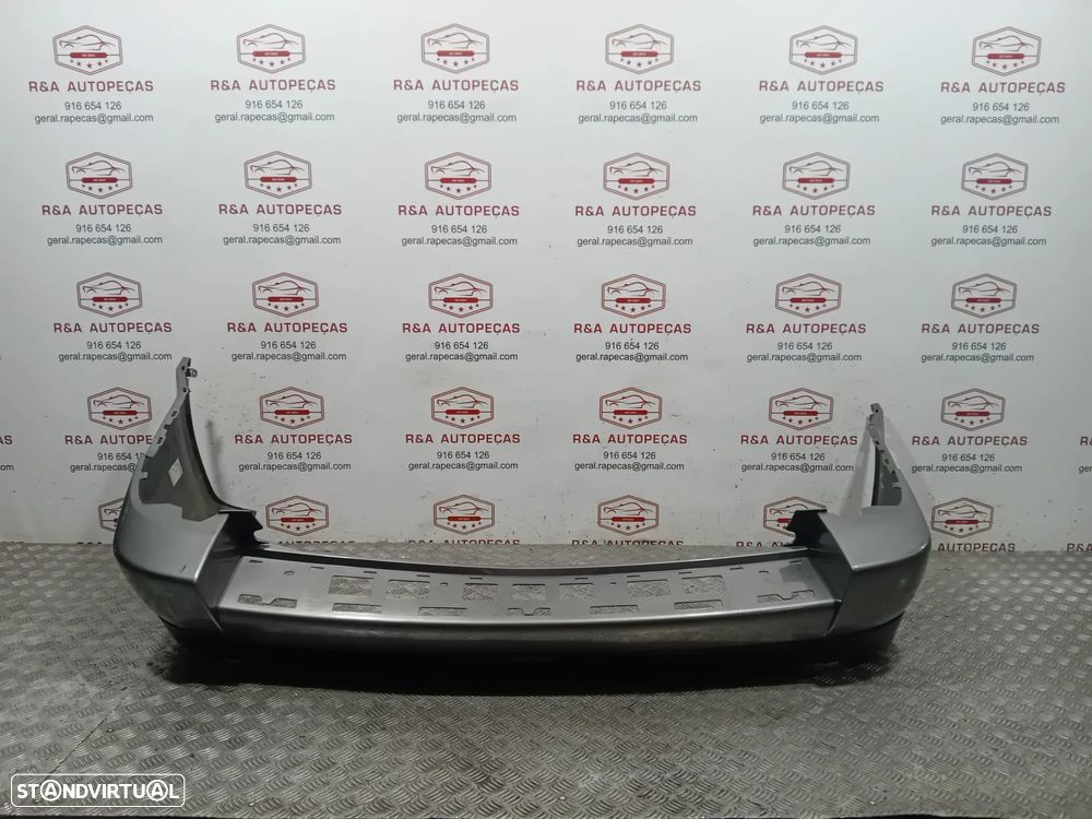 Parachoques Trás Range Rover L320 Sport Original - 2