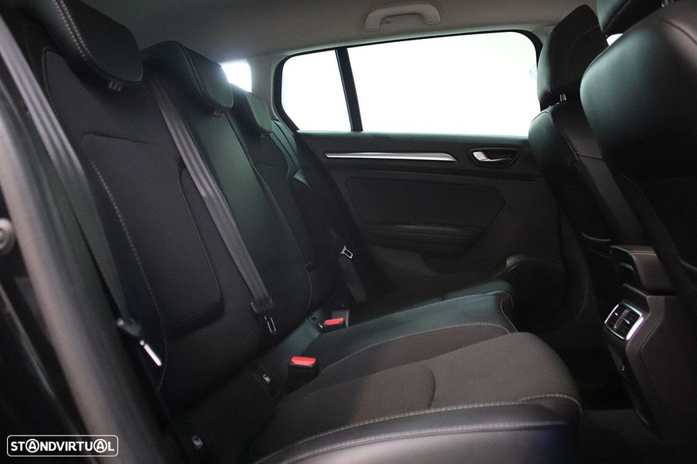 Renault Mégane Sport Tourer 1.5 Blue dCi Techno - 23