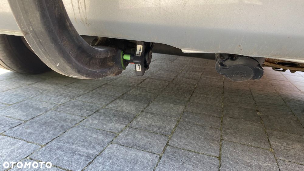 Volkswagen Caddy Life - 12