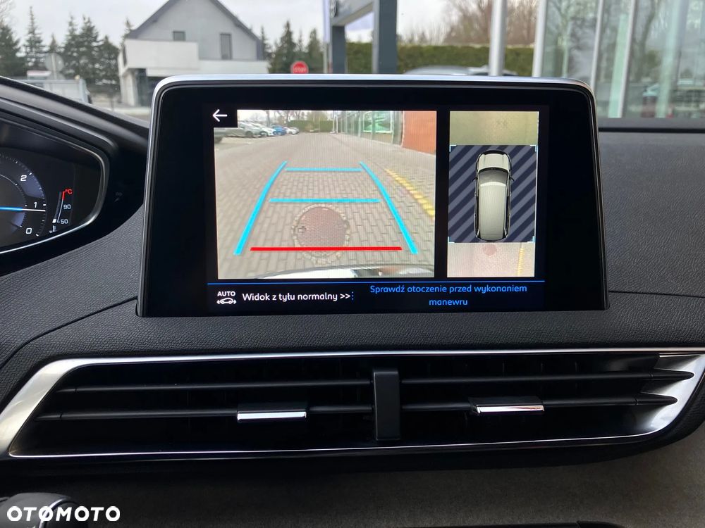 Peugeot 5008 2.0 BlueHDi GT S&S EAT8 - 26