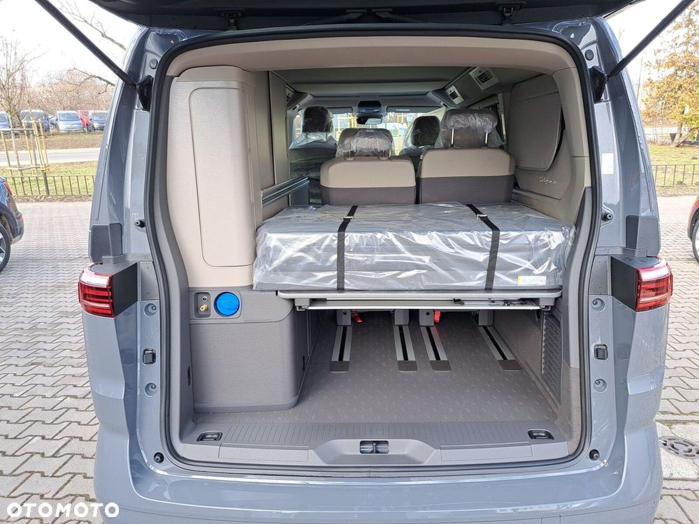 Volkswagen California - 13