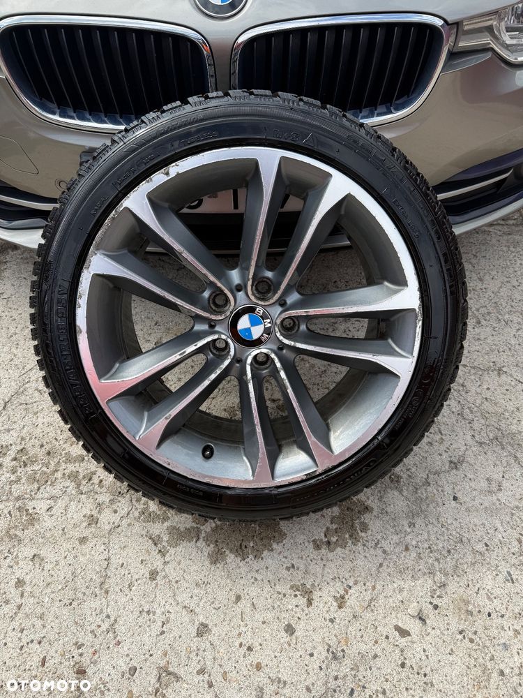 BMW Seria 3 320d Efficient Dynamics - 20