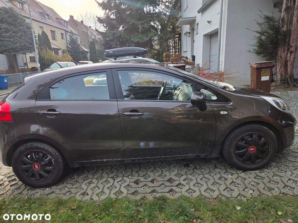 Kia Rio 1.2 Start - 5
