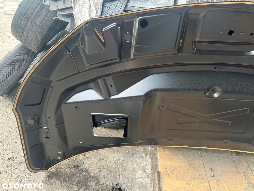 maska mercedes sprinter a907 w910 w907 w910 907 910 nowa oryginalna - 14