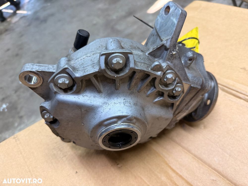 Grup fata, diferential MERCEDES GLC X253 C253, C-class W205, E-class W213, 2.0 cdi sau 2.2 cdi cod 2053303707 - 3