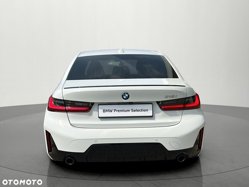 BMW Seria 3 - 6